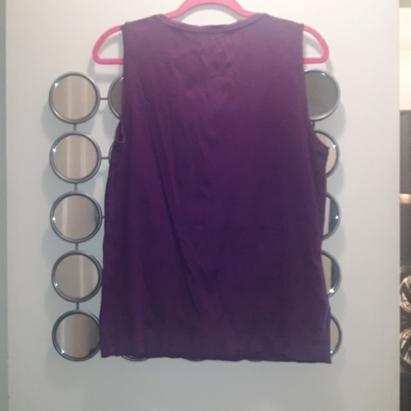 🌺CHICO'S Tank - Picture 2 of 2